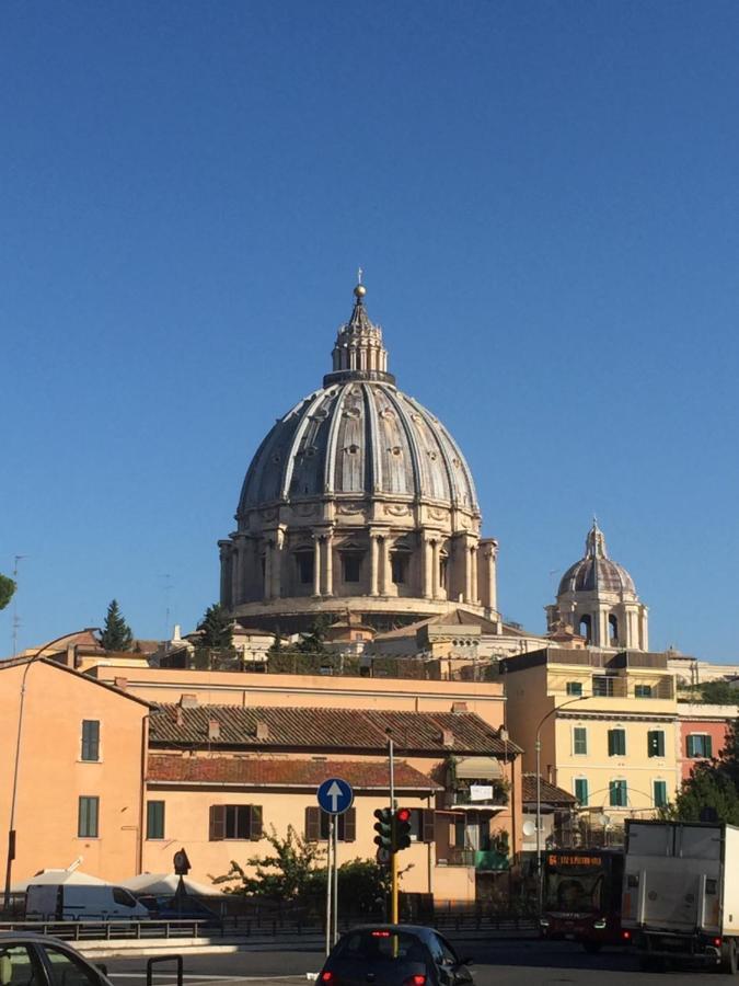 Pensión Turistico Roberta San Pietro